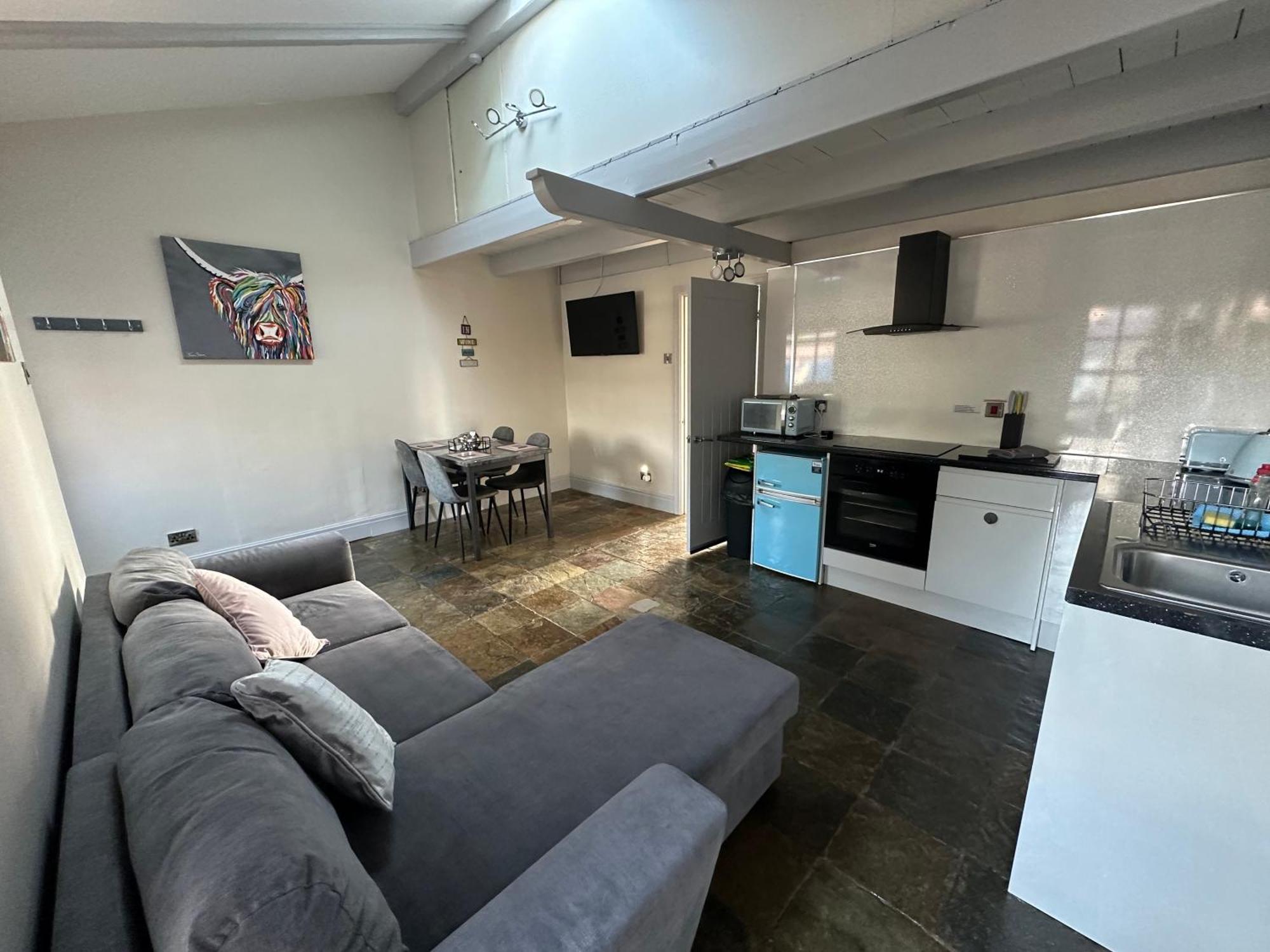 Dwylig Isa Holiday Cottages Rhuddlan Zimmer foto