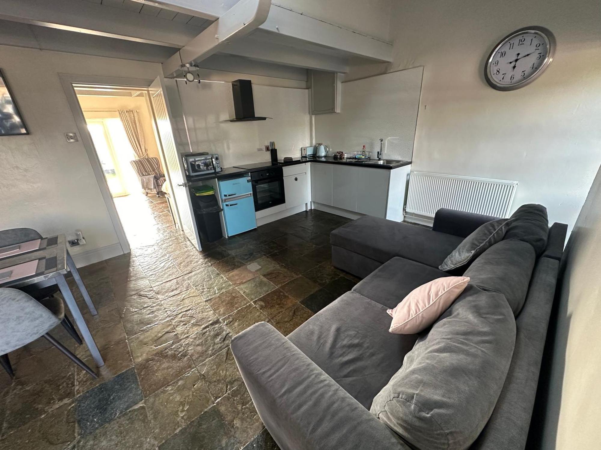 Dwylig Isa Holiday Cottages Rhuddlan Zimmer foto